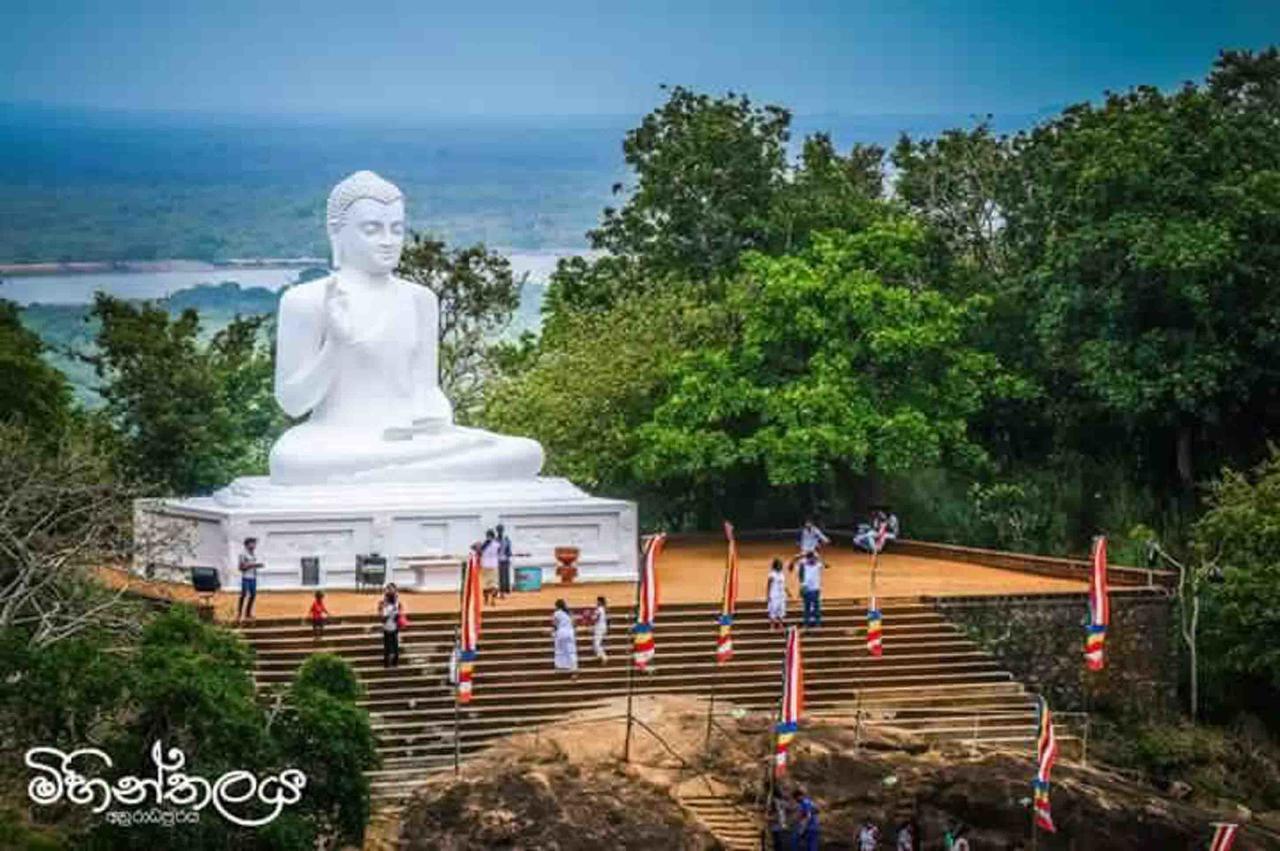 مبيت وإفطار أنرادابورام Coconut Park المظهر الخارجي الصورة